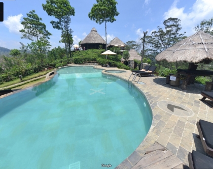 98 Acres Resort & Spa