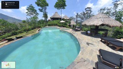 98 Acres Resort & Spa